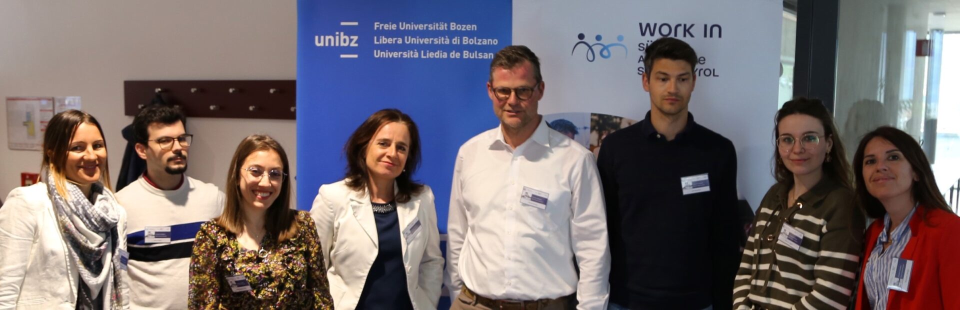 Mehr über den Artikel erfahren Alto Adige, datori di lavoro attenti al territorio e ai suoi interlocutori