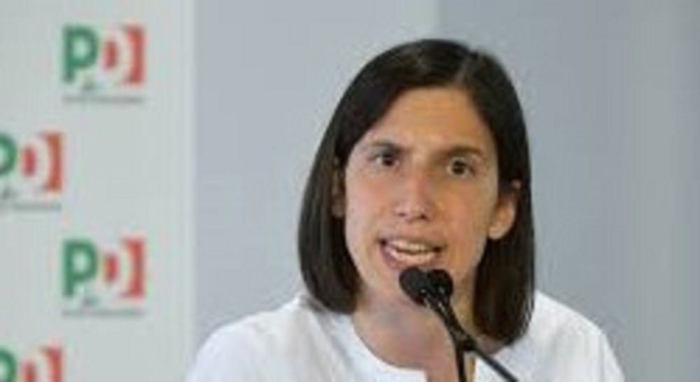 Mehr über den Artikel erfahren Elly Schlein si candida alle europee