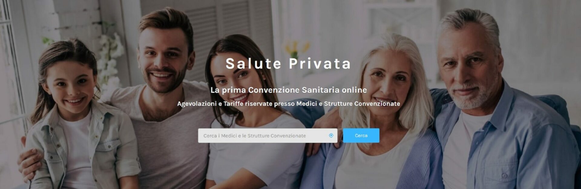 Mehr über den Artikel erfahren La Convenzione che rende equa e sostenibile la Sanità Privata in Italia