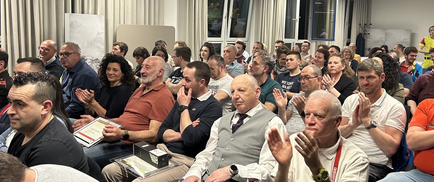 Scopri di più sull'articolo Croce Bianca Bolzano, tanto e costante impegno per la comunità