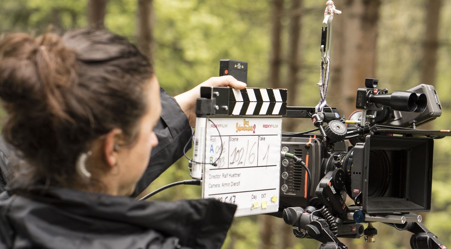 Scopri di più sull'articolo Ciak si gira, con Maso il programma internazionale di IDM e Bolzano Film Festival Bozen per la promozione dei cortometraggi