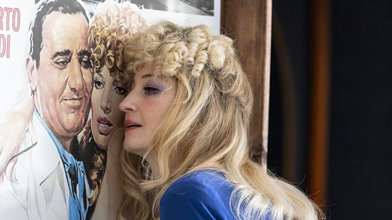 Scopri di più sull'articolo Rovereto. Cinemart prosegue con “Mi fanno male i capelli”, film di Roberta Torre con Alba Rohrwacher e Filippo Timi
