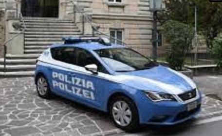 Scopri di più sull'articolo Straniero sorpreso di notte in un garage in zona industriale a Bolzano, espulso e in attesa di rimpatrio
