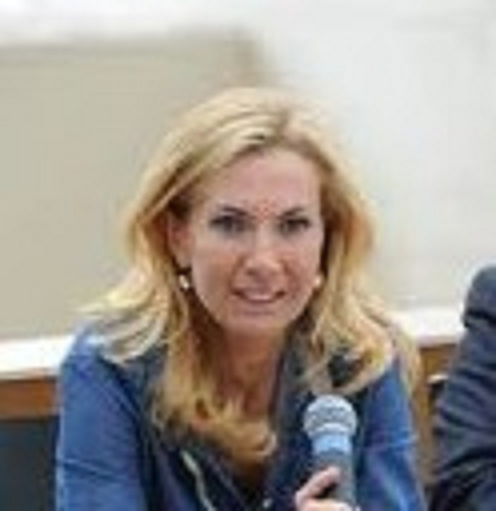 Mehr über den Artikel erfahren Europee, Michaela Biancofiore tifa per Giorgia