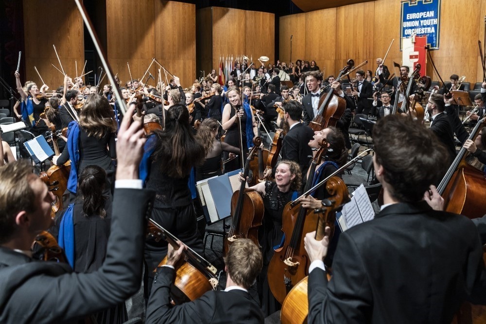 Mehr über den Artikel erfahren Bolzano Festival Bozen, la parola d’ordine degli amanti della musica