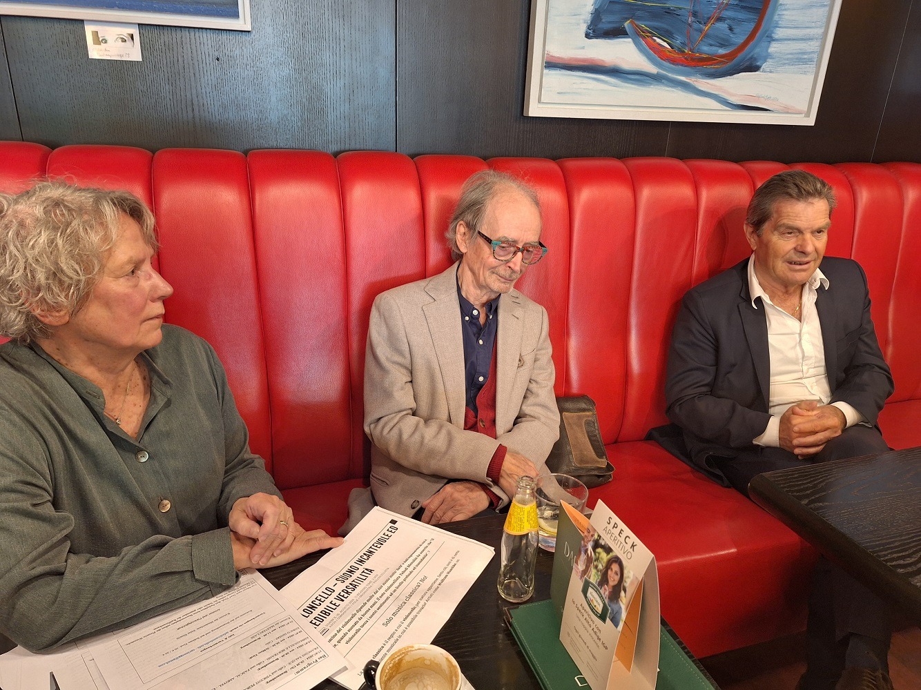 Mehr über den Artikel erfahren A Brunnerburg torna la prestigiosa manifestazione musicale CastelCello