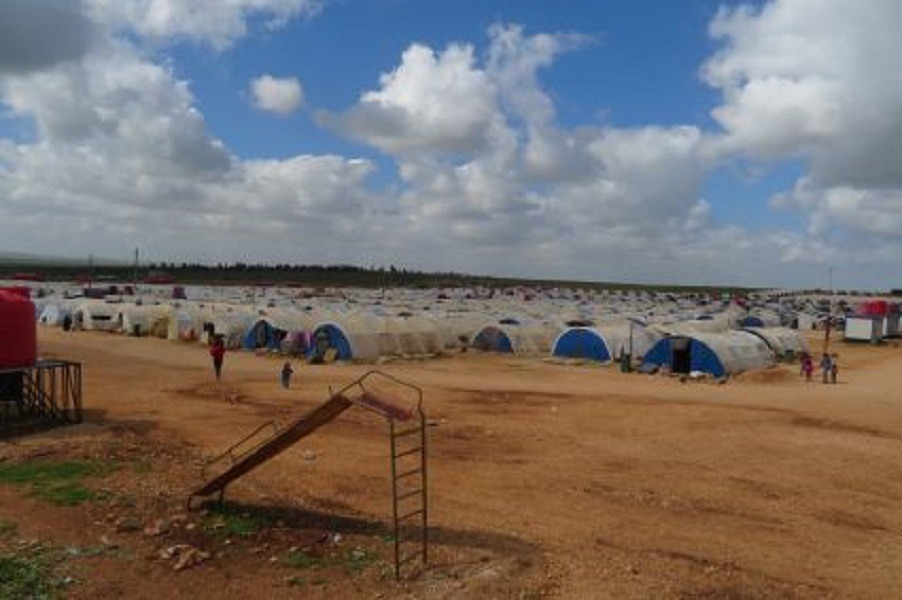Scopri di più sull'articolo Türkei siedelt IS-Angehörige in Nordsyrien an: „Komplette Veränderung der demographischen Zusammensetzung“