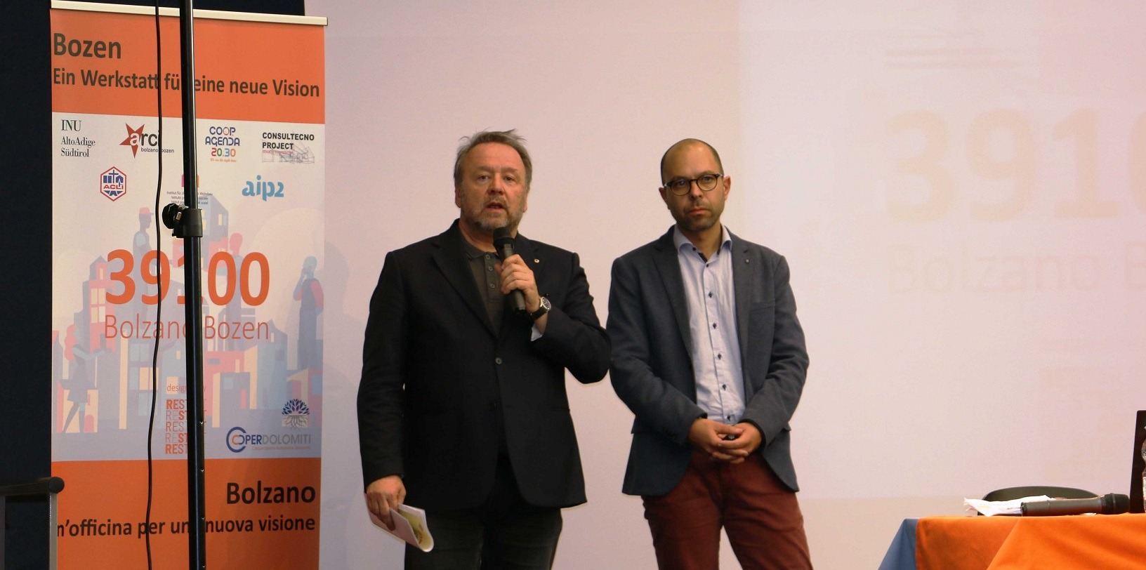 Mehr über den Artikel erfahren Politiche temporali a Bolzano