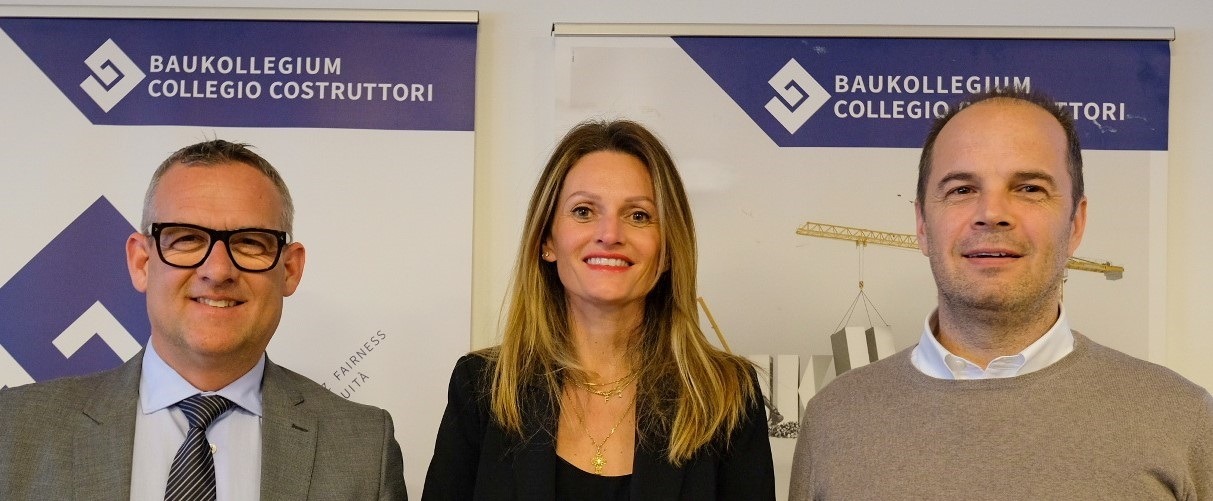 Mehr über den Artikel erfahren Bolzano. Edilizia, bandi di gara in arrivo