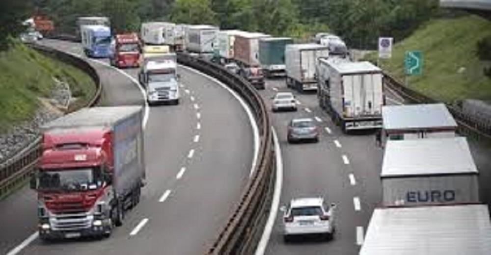 Mehr über den Artikel erfahren Restrizioni austriache traffico Brennero, vittoria netta dell’Italia