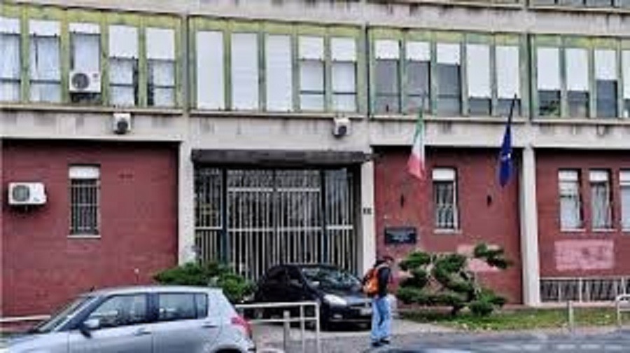 Mehr über den Artikel erfahren Milano, inferno al carcere minorile Beccaria, incendio e rivolta dei detenuti