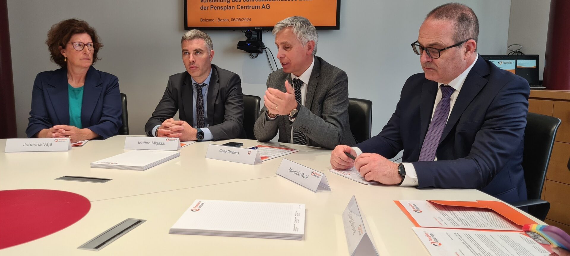 Mehr über den Artikel erfahren Autosufficienza, l’assessore regionale invita a una riflessione per il futuro