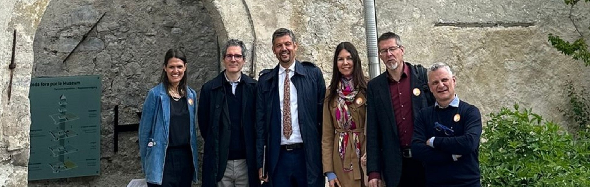 Scopri di più sull'articolo Candidatura leggende ladine a patrimonio dell’Unesco, ultimi passi