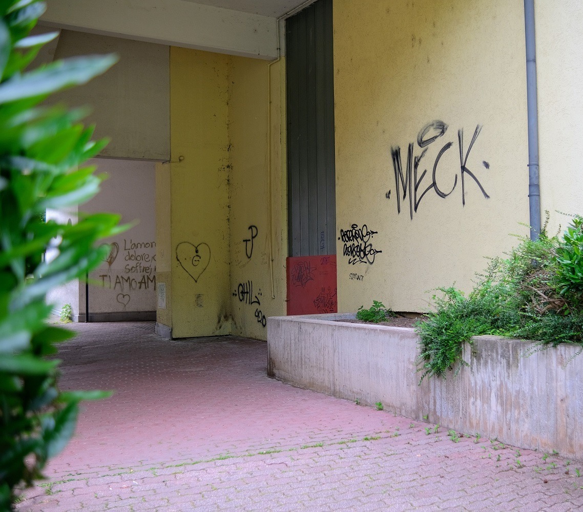 Scopri di più sull'articolo WOBI-Brennpunkt in Sinich, Landesrätin Mair auf Lokalaugenschein
