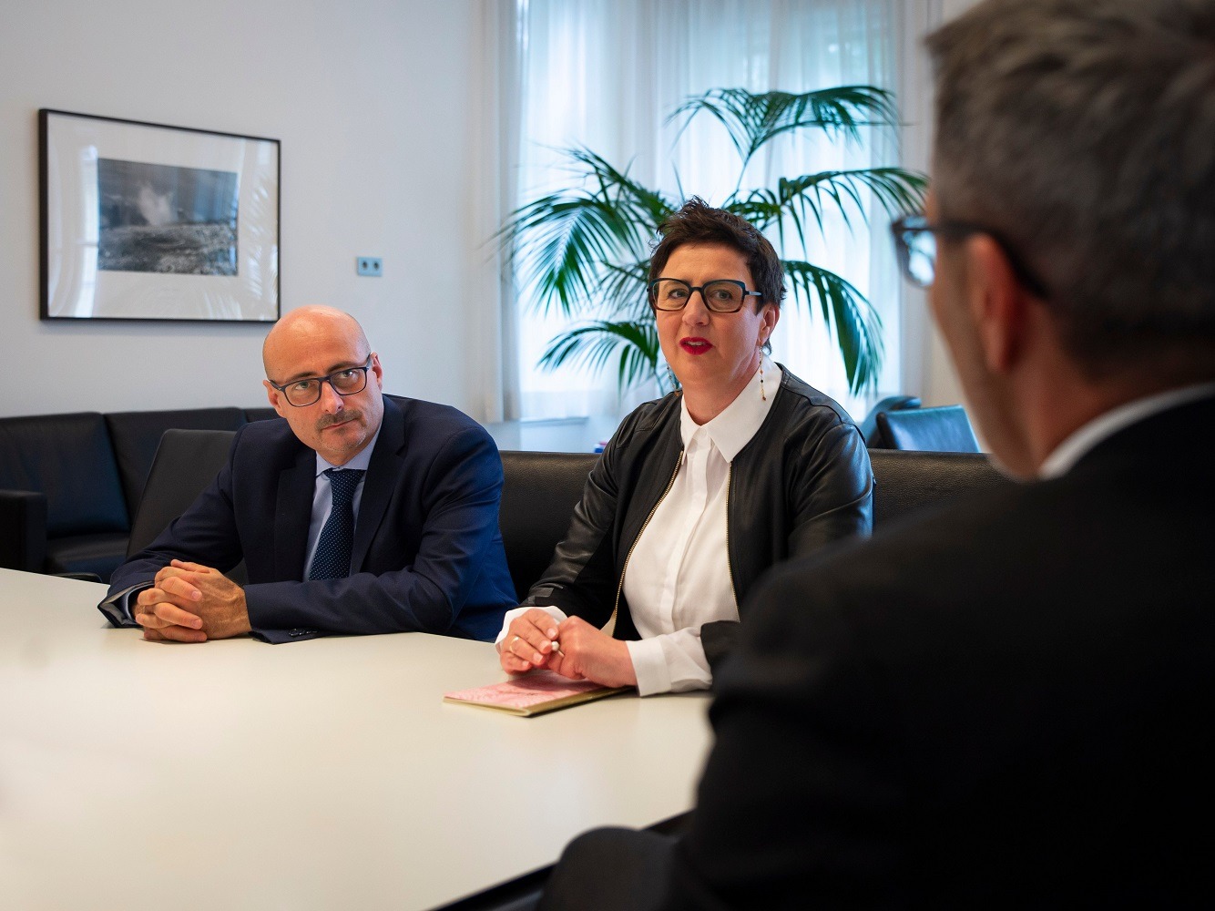 Scopri di più sull'articolo Impegno per la pluralità e la competenza dei media