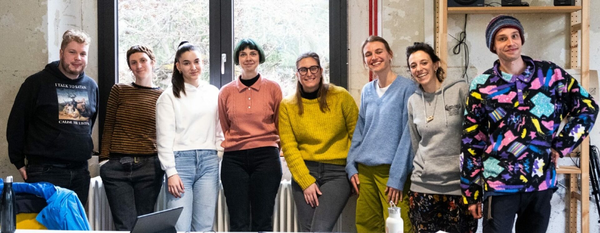 Mehr über den Artikel erfahren Aperte le candidature per la realizzazione di un pop up mobile e modulabile per il progetto “a mezz’aria”