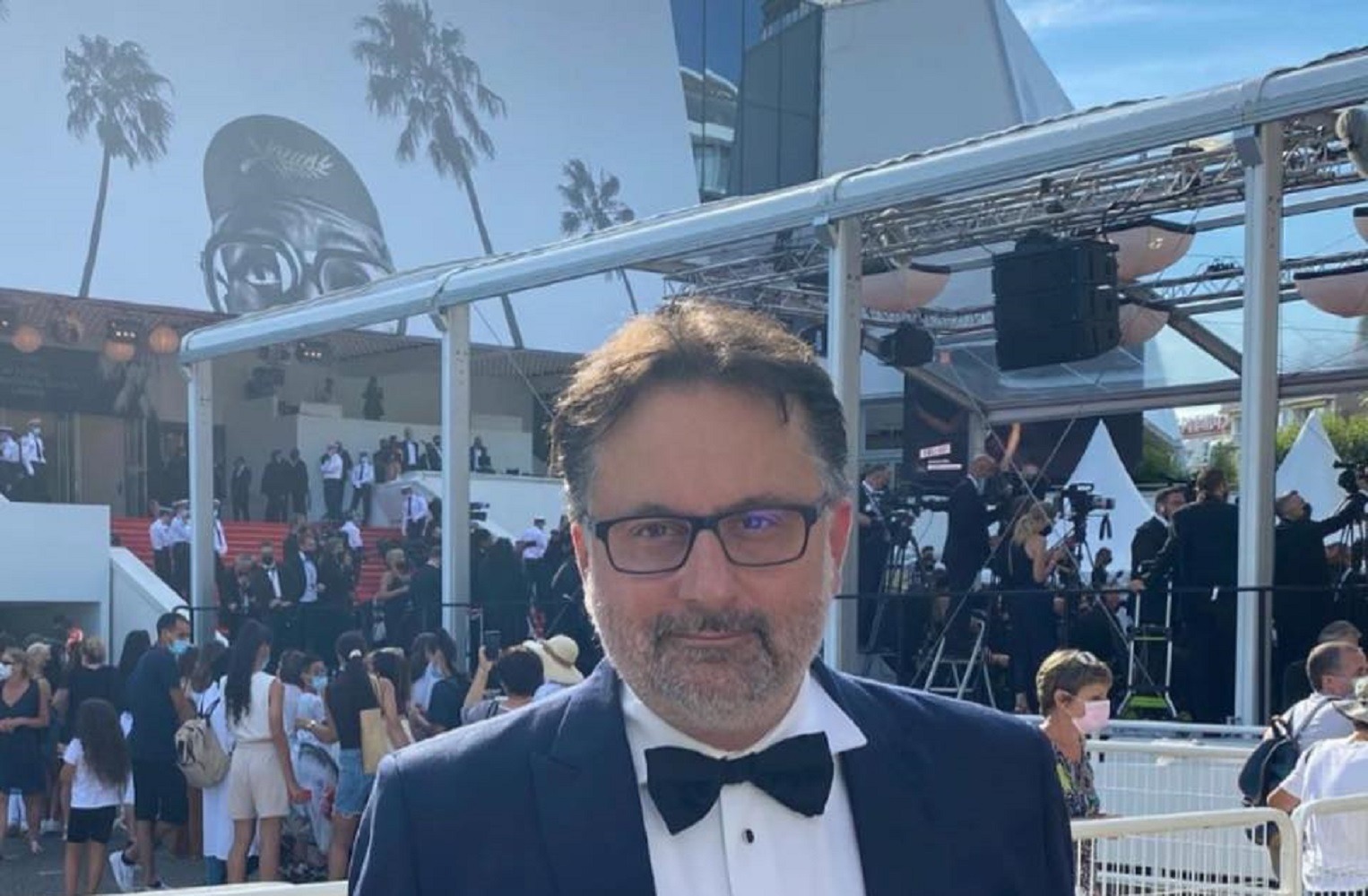 Scopri di più sull'articolo Il cortometraggio “Dive”, prodotto dalla Greif di Bolzano, vince il Premio Speciale ai Nastri d’Argento 2024
