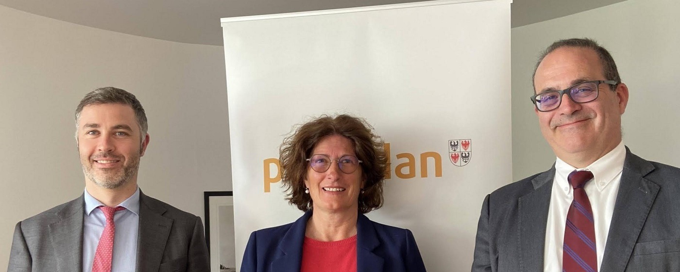 Scopri di più sull'articolo Pensplan, confermata Presidente Johanna Vaja