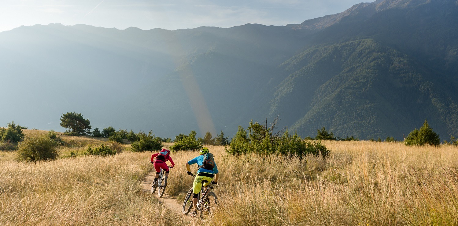 Scopri di più sull'articolo Chili-Enduro Series in Latsch