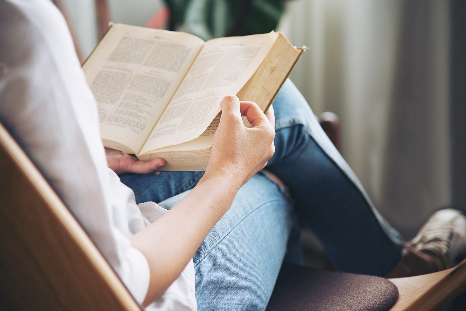 Scopri di più sull'articolo Associazioni e biblioteche insieme per la Giornata della lingua facile
