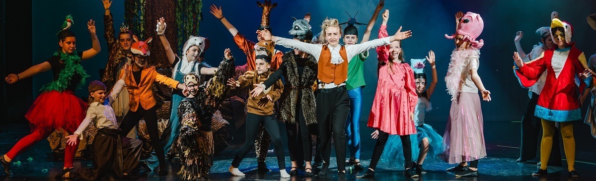 Scopri di più sull'articolo Bolzano, inizio scintillante per la Musical School al suo 30° anniversario