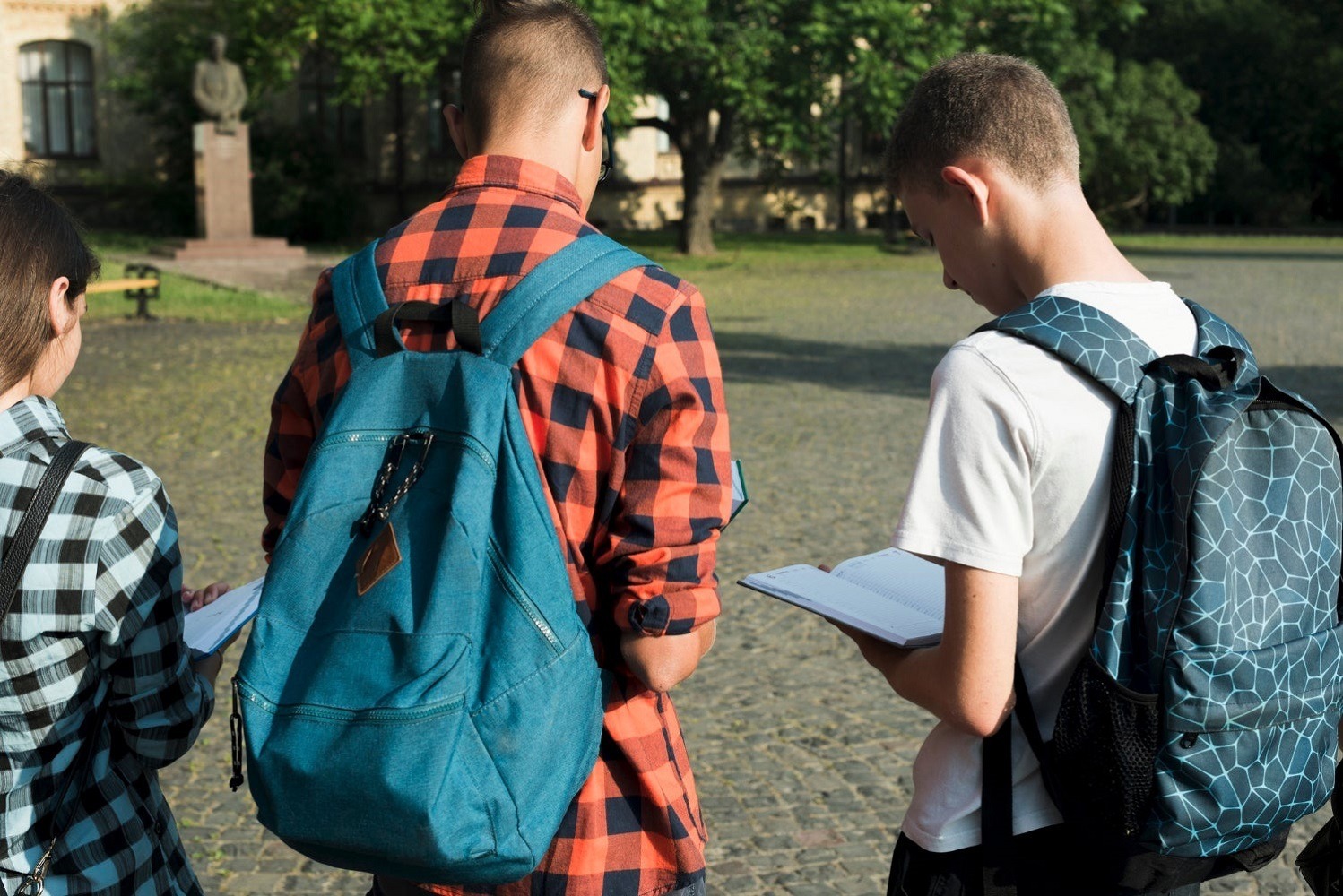 Scopri di più sull'articolo Modifica allo statuto dello studente e della studentessa