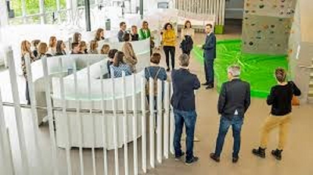 Mehr über den Artikel erfahren Talentcenter Bolzano, oltre 2.000 giovani vi hanno già aderito