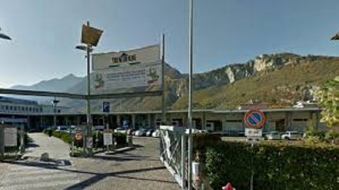 Scopri di più sull'articolo Oltre 1200 studenti alla Trento Expo agli incontri con le aziende