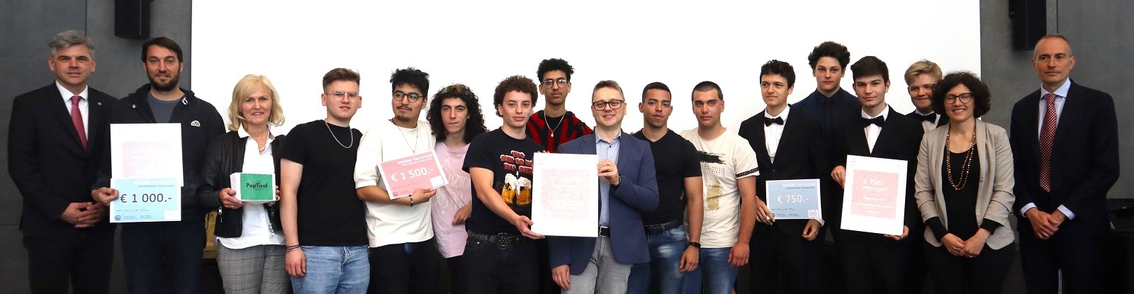 Scopri di più sull'articolo Il domani dei giovani espresso nel Concorso di idee “Imagine the future”