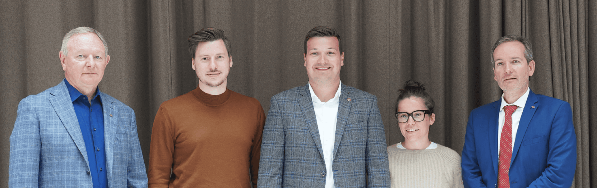 Scopri di più sull'articolo Daniel Schölzhorn wurde erneut zum Obmann der HGJ gewählt