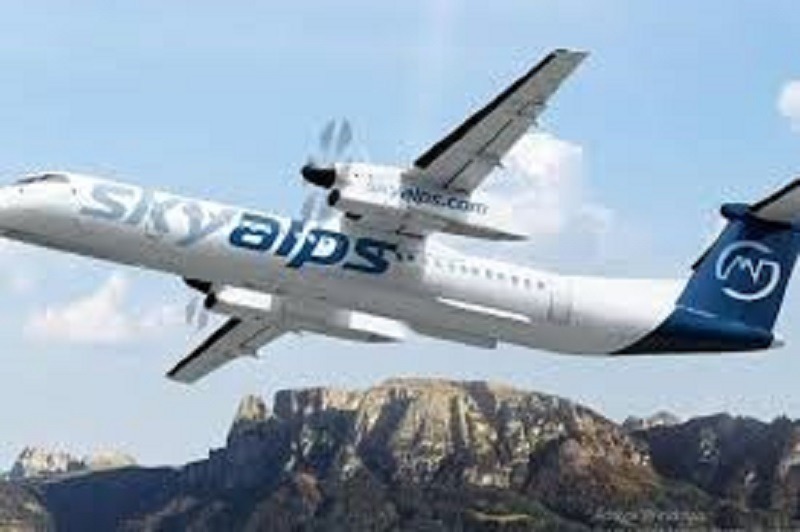 Scopri di più sull'articolo Da oggi linea aerea Bolzano Stoccarda in 45 minuti