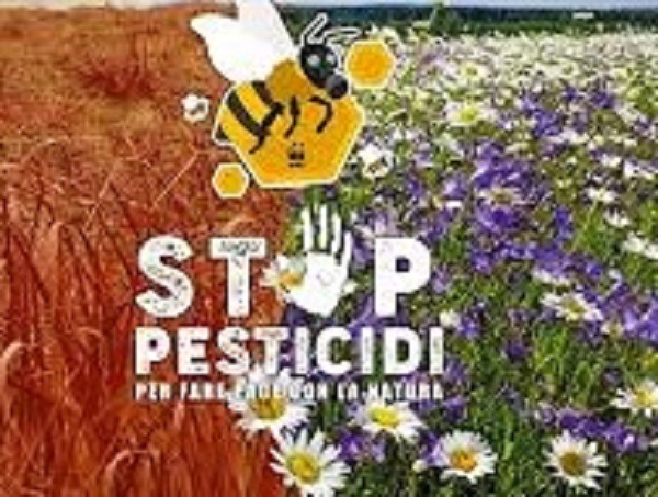 Scopri di più sull'articolo La Federazione Ambientalisti Alto Adige appoggia “Stop pesticidi Alto Adige-Südtirol”