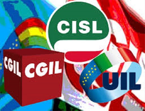 Mehr über den Artikel erfahren 1° Maggio, messaggio unitario CGIL/AGB, SGB/CISL e UIL-SGK per un’Europa di pace