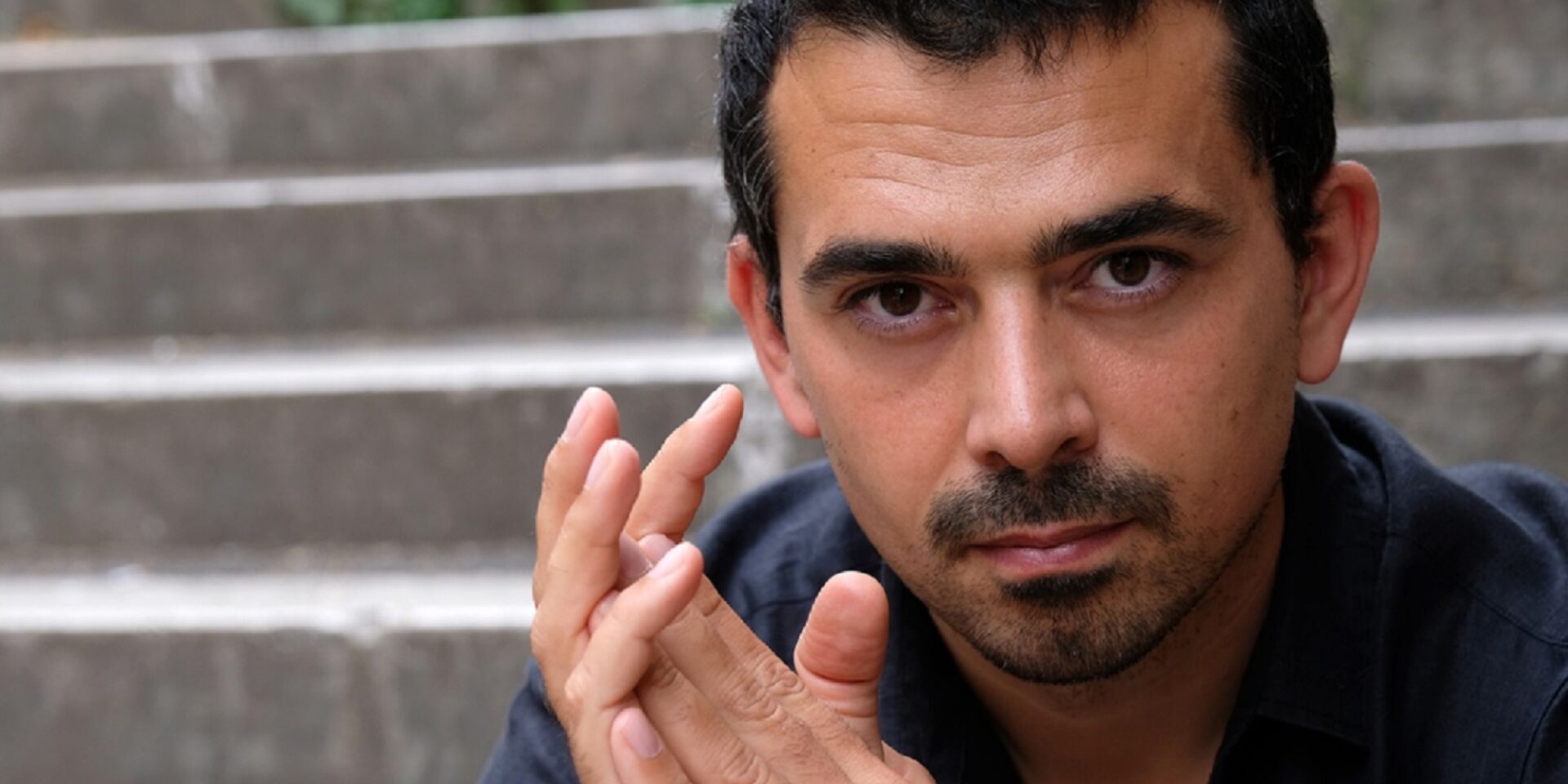 Scopri di più sull'articolo “Il fuoco invisibile” di Daniele Rielli al Pippo.stage di Bolzano