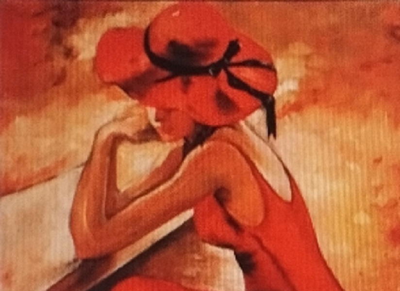 Scopri di più sull'articolo Bolzano. Mostra d’arte collettiva all’insegna dell’essere Donna al Punto We Women Empowerment di Piazza Domenicani