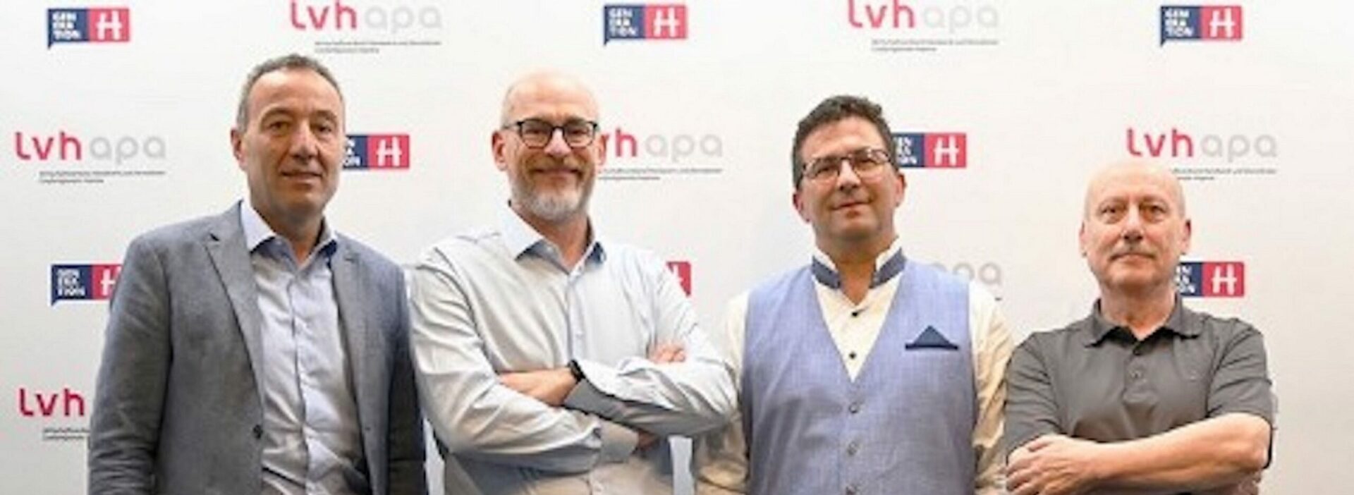 Scopri di più sull'articolo Einaudi e lvh.apa, incontro al vertice per definire i piani d’azione