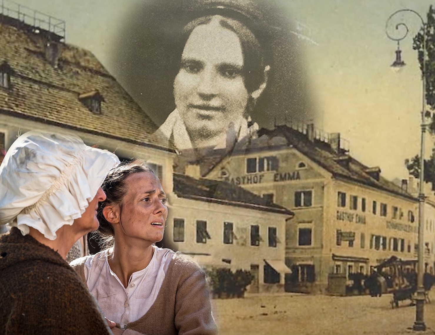 Scopri di più sull'articolo Emma Superstar, cercatori di angeli e il risveglio di un sognatore