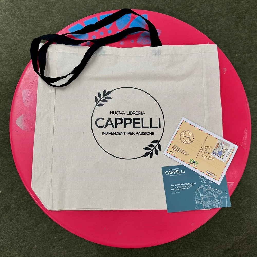 Scopri di più sull'articolo Bolzano. 1 Anno di Corsa… alla Nuova Libreria Cappelli