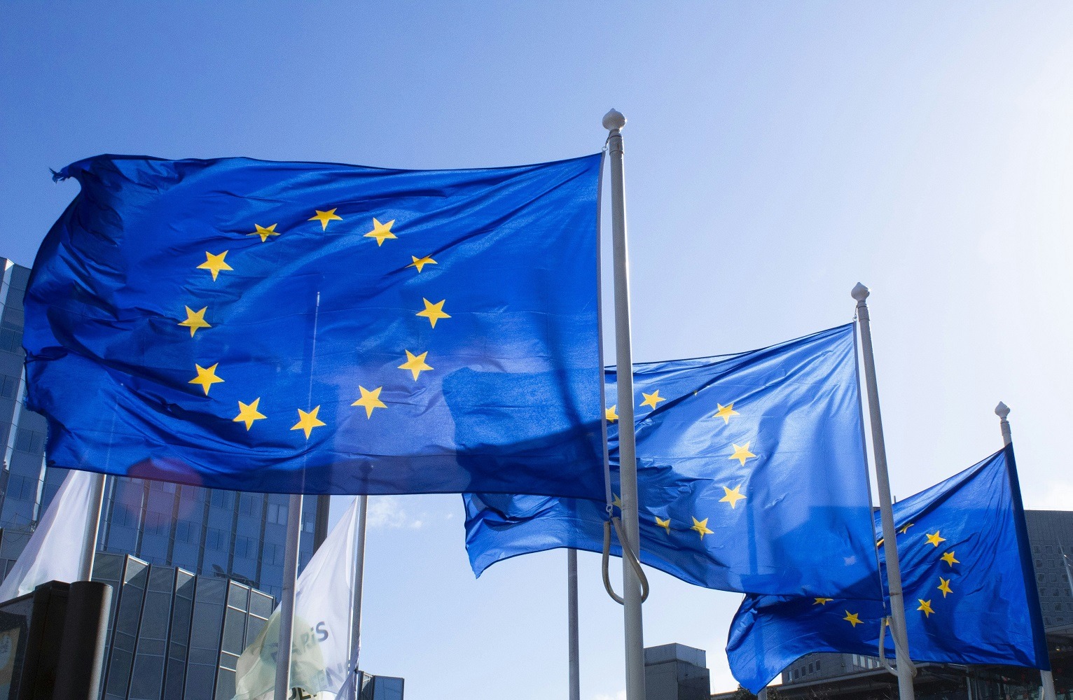 Scopri di più sull'articolo Il presidente invita al voto, il futuro dell’Europa è il nostro futuro