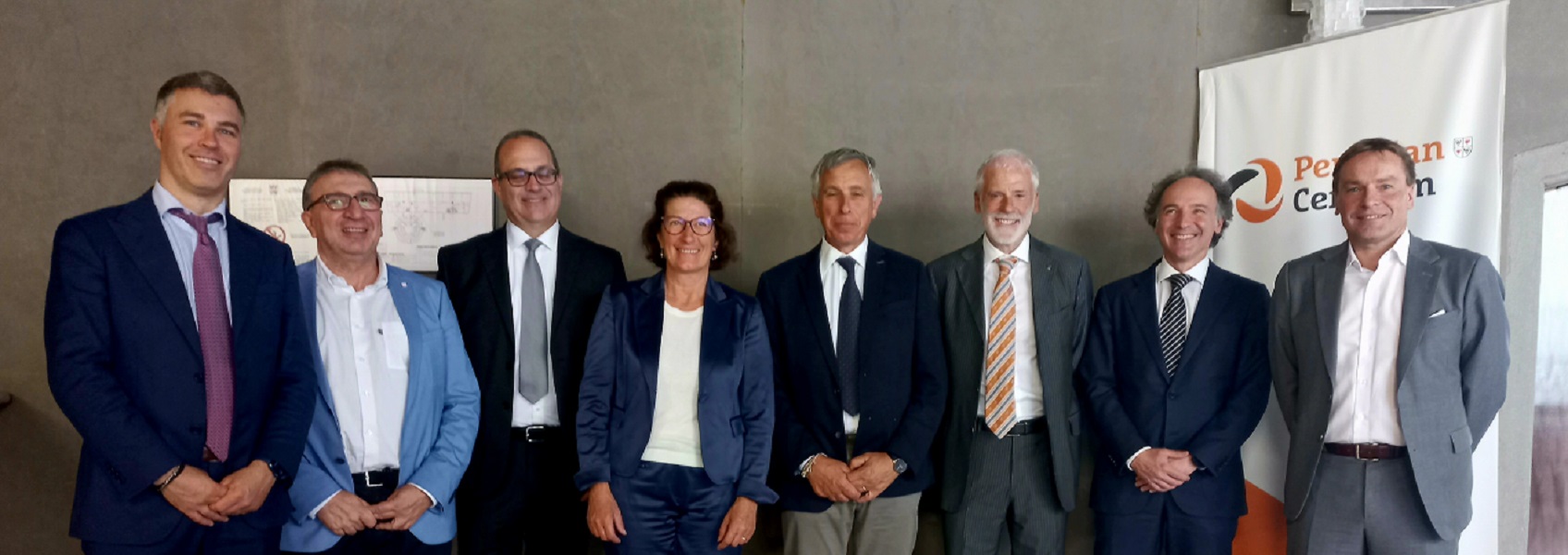 Scopri di più sull'articolo Die Pensplan Centrum AG und ihre Partnerzusatzrentenfonds ziehen Bilanz über die Zusatzvorsorge in der Region