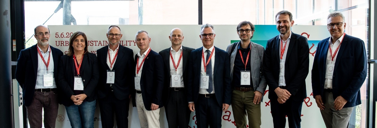 Scopri di più sull'articolo Euregio Tirolo-Alto Adige-Trentino “La città che vorrei”
