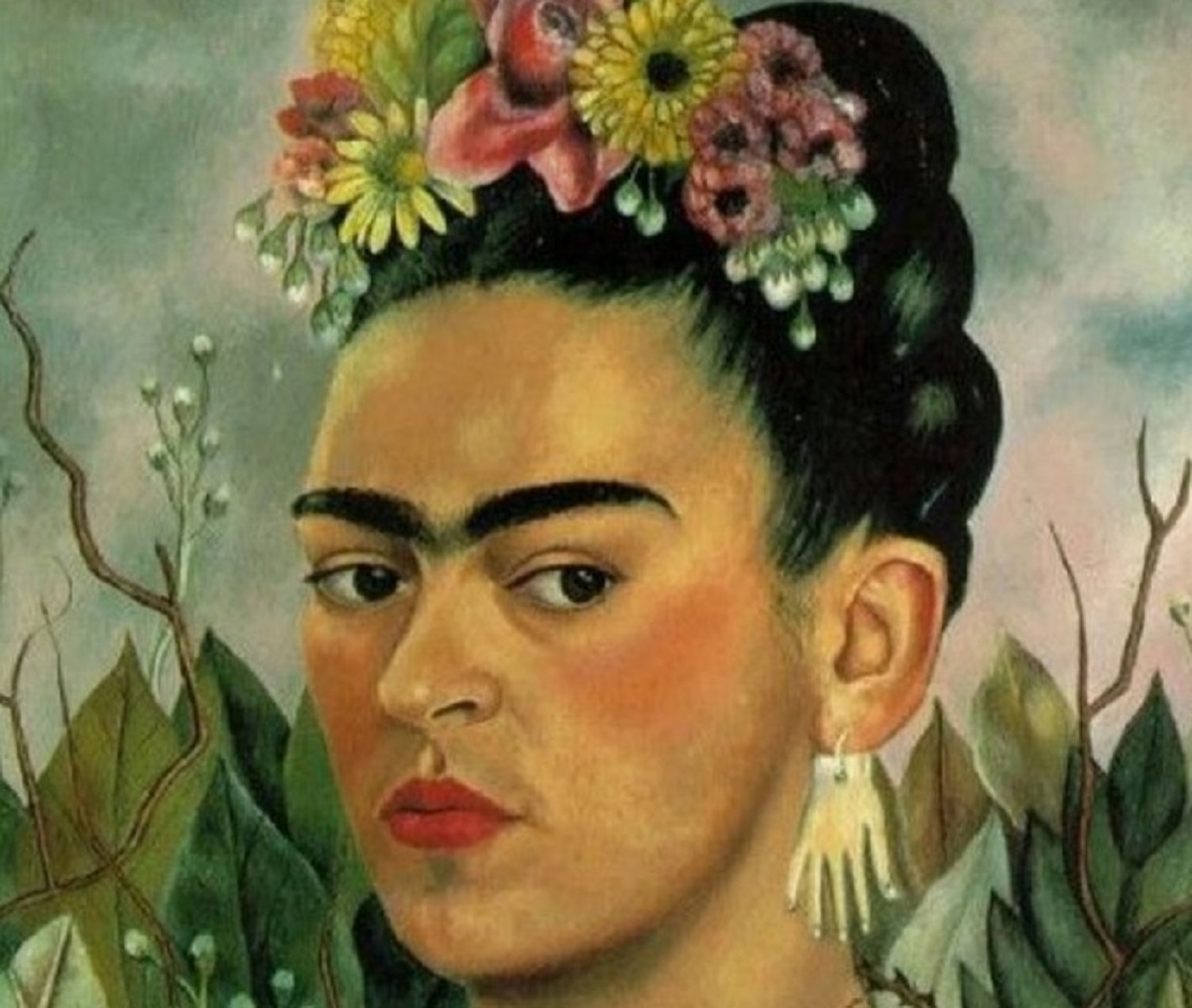 Scopri di più sull'articolo Al Punto We di Bolzano un incontro con Alda Picone su Frida Kahlo