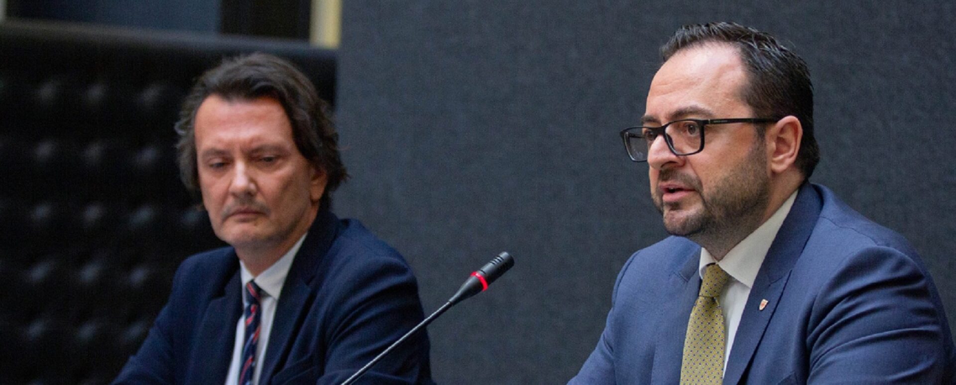 Scopri di più sull'articolo Scuola italiana, l’assessore Galateo garantisce impegno per il futuro