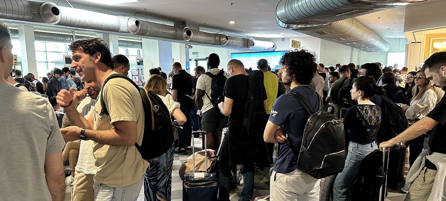 Scopri di più sull'articolo Gli effetti della riforma Cartabia, a rischio diritti per oltre un milione di viaggiatori