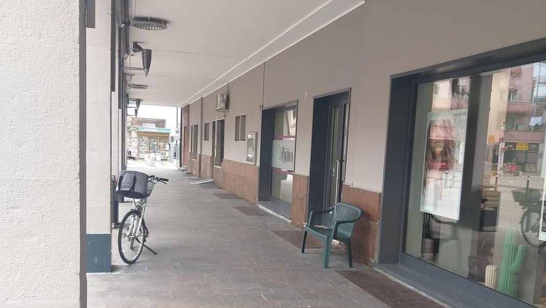 Scopri di più sull'articolo Il negozio di Bolzano in crisi: “Pensare solo al commercio delle valli è pericoloso”