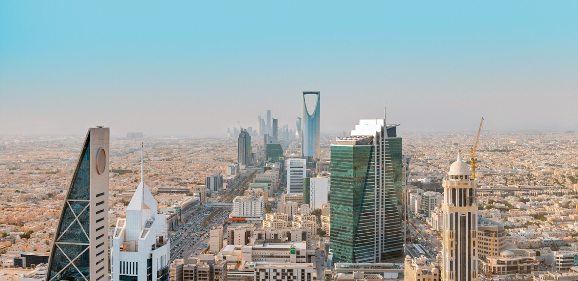 Scopri di più sull'articolo Opportunità nei Paesi Arabi