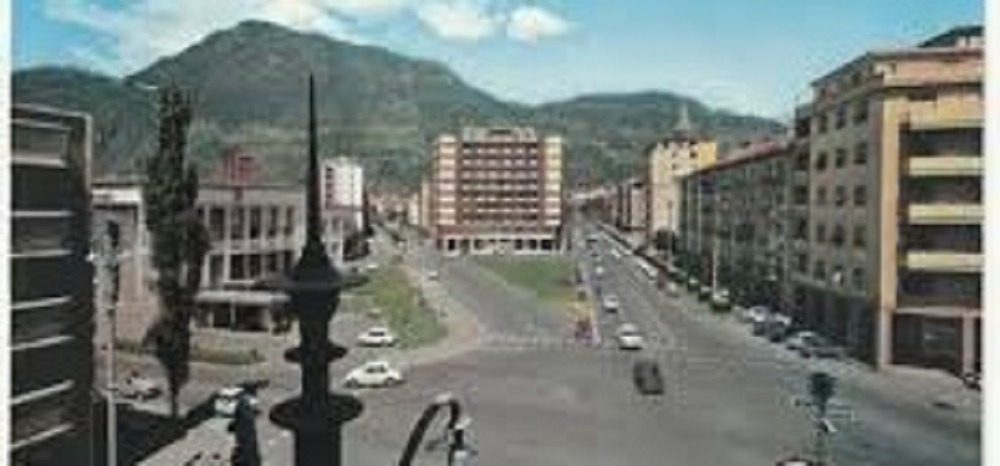 Scopri di più sull'articolo Bolzano, studentato in Piazza Adriano per 207 posti letto