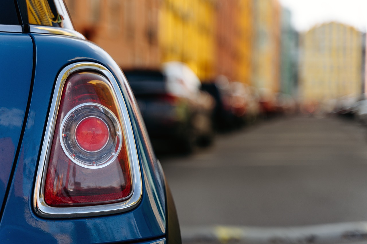 Scopri di più sull'articolo Come scegliere un’auto usata ed evitare gli errori più comuni