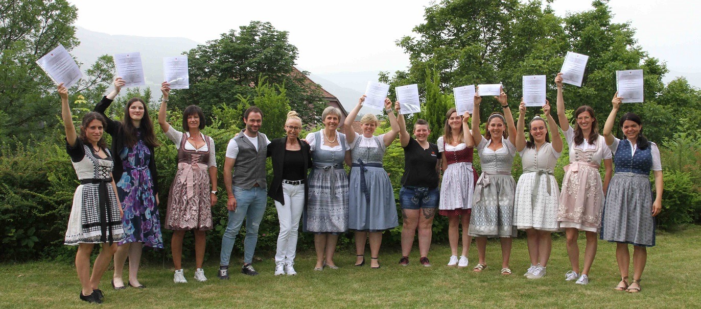 Mehr über den Artikel erfahren Frauen in der Landwirtschaft: ihr Potential