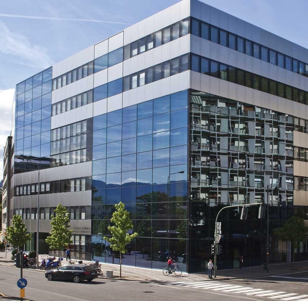Scopri di più sull'articolo La Camera di Commercio di Bolzano e Trento diventa anche “turistica”